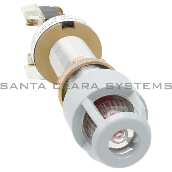 Allen Bradley 800HL-PPD16R Pilot Light Product Image