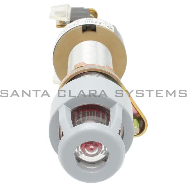 Allen Bradley 800HL-PPD16R Pilot Light Product Image