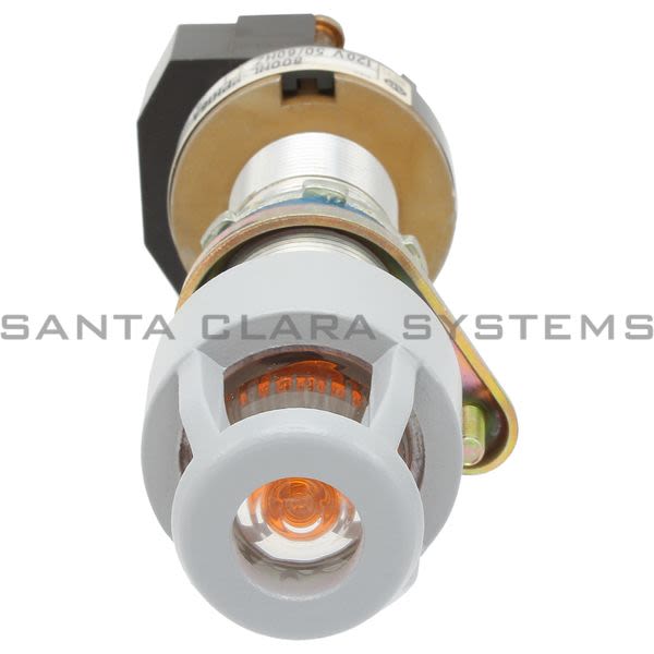 Allen Bradley 800HL-PPH16A Pilot Light Product Image