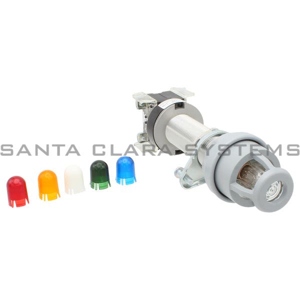 Allen Bradley 800HL-QPB10M Push Button Product Image