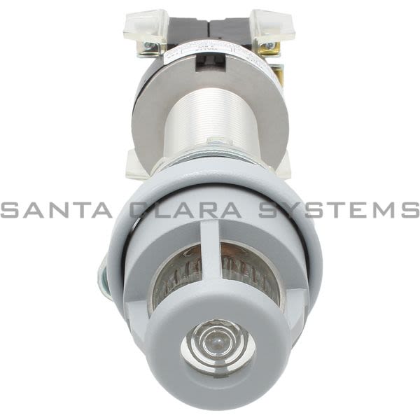 Allen Bradley 800HL-QPB10M Push Button Product Image
