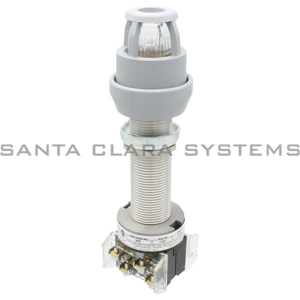 Allen Bradley 800HL-QPB10M Push Button Product Image