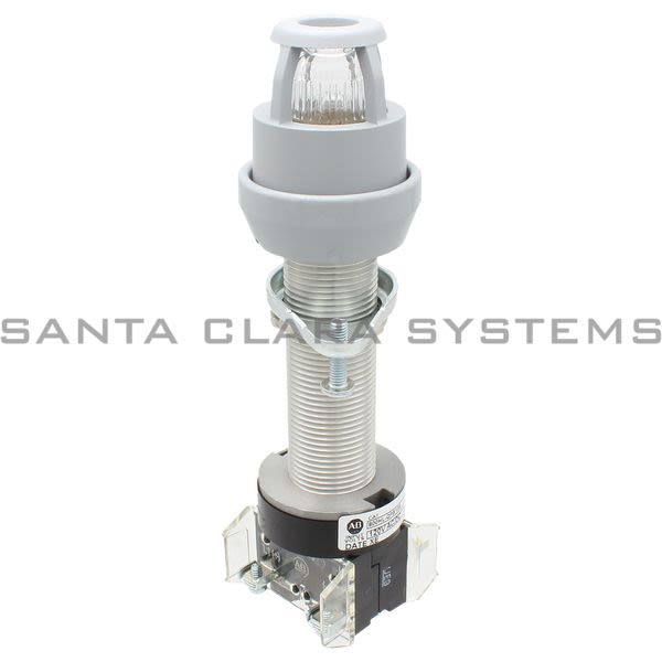 Allen Bradley 800HL-QPB10M Push Button Product Image