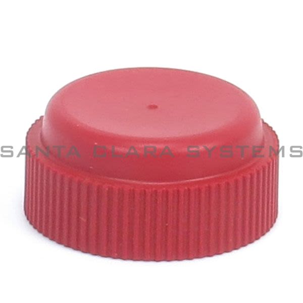 Allen Bradley 800HS-N101R Silicone Protective Boot Red Product Image