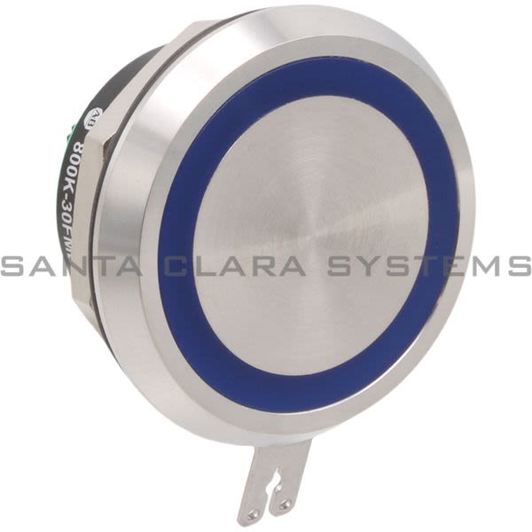 Allen Bradley 800K-30FMB24X10 Control Product Image