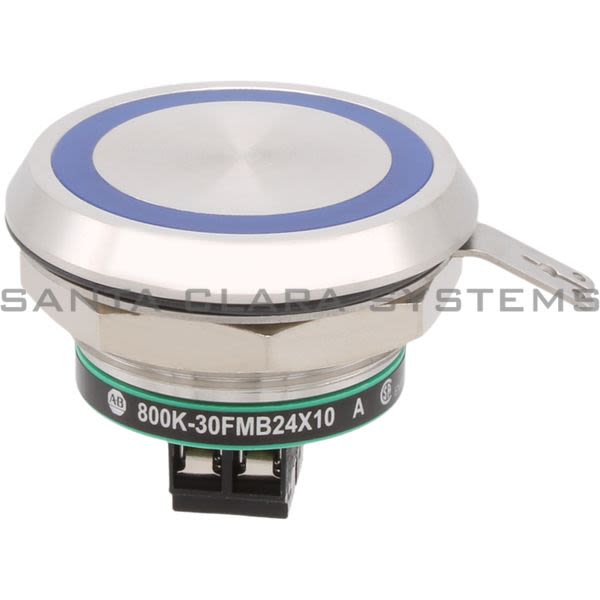 Allen Bradley 800K-30FMB24X10 Control Product Image