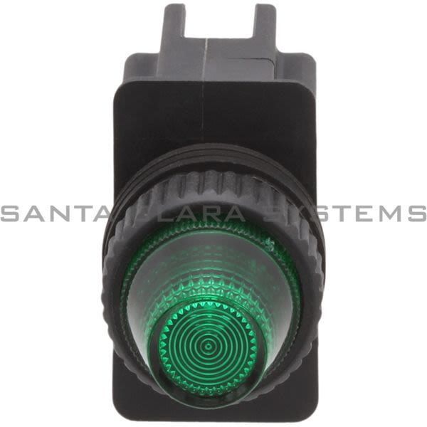 Allen Bradley 800L-18L10G Indicator Light Product Image