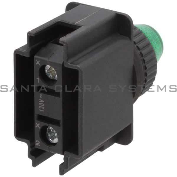 Allen Bradley 800L-18L10G Indicator Light Product Image
