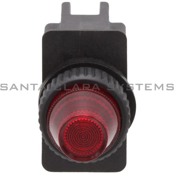 Allen Bradley 800L-18L10R Indicator Light Product Image