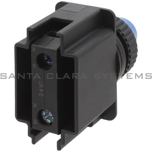 Allen Bradley 800L-18L24B Indicator Light Product Image