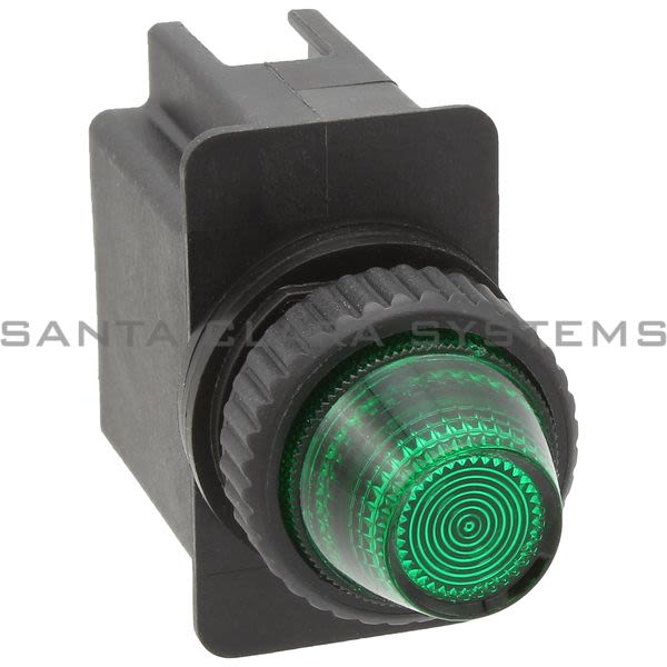 Allen Bradley 800L-18L24G Indicator Light Product Image