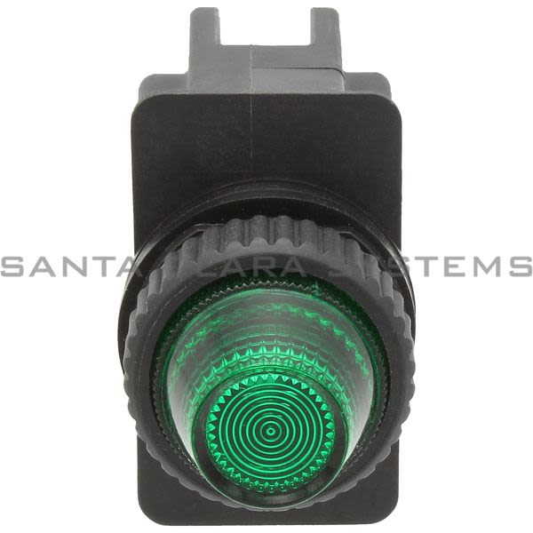 Allen Bradley 800L-18L24G Indicator Light Product Image