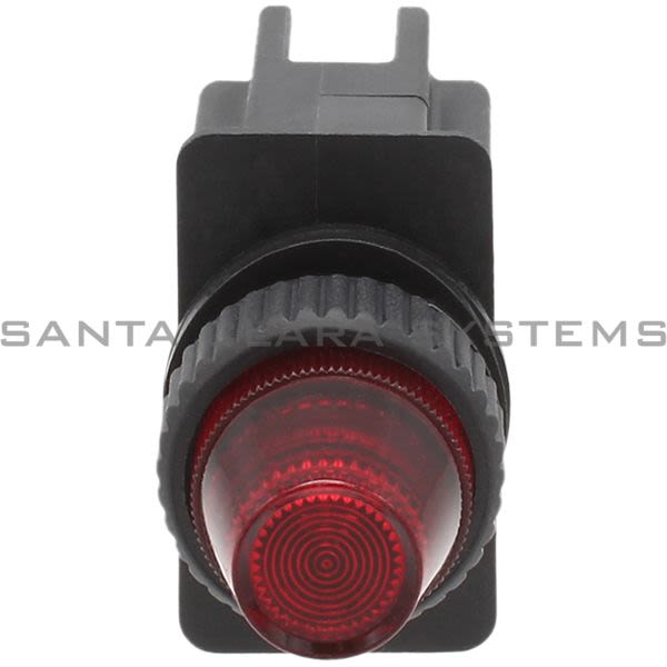 Allen Bradley 800L-18L24R Indicator Light Product Image