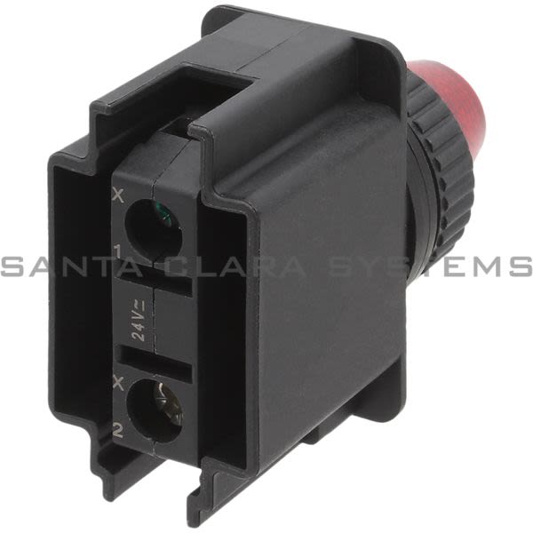 Allen Bradley 800L-18L24R Indicator Light Product Image