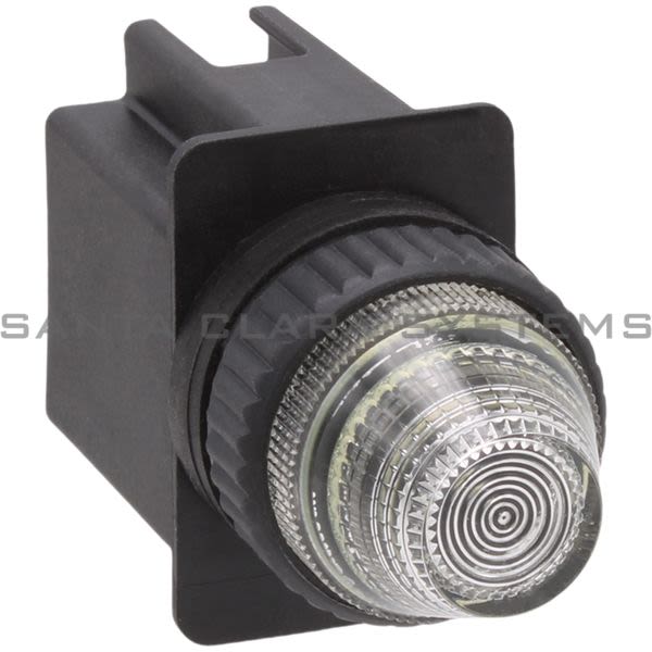 Allen Bradley 800L-22L10C Indicator Light Product Image