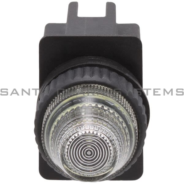 Allen Bradley 800L-22L10C Indicator Light Product Image