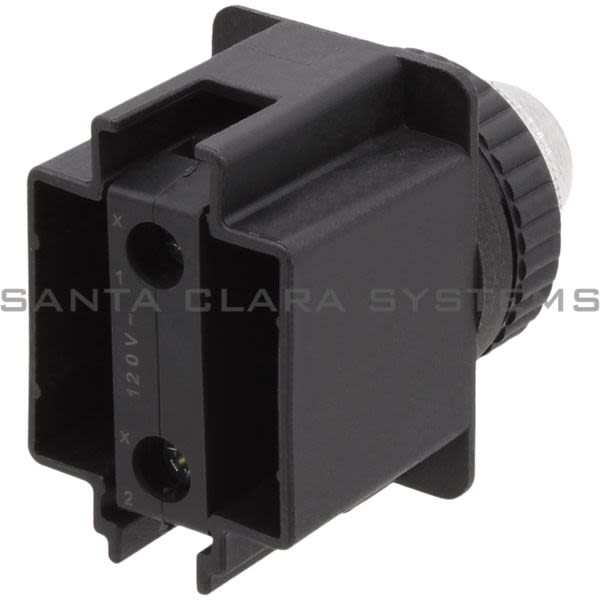 Allen Bradley 800L-22L10C Indicator Light Product Image