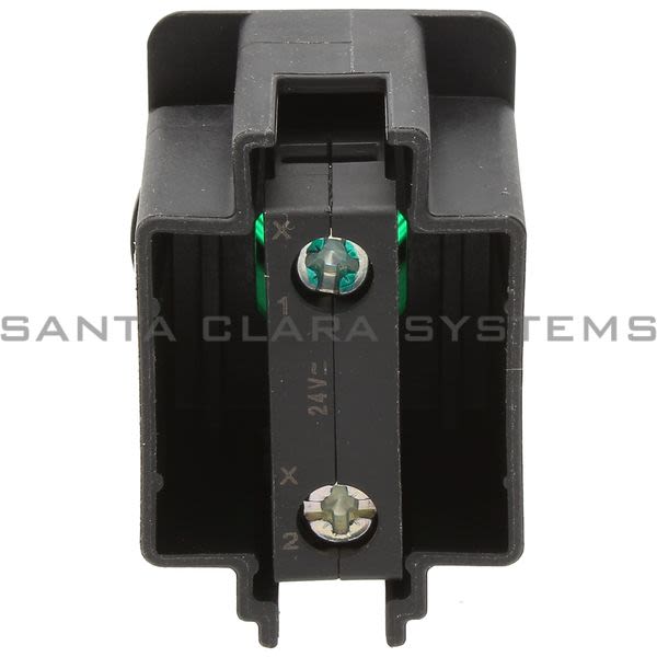 Allen Bradley 800L-22L24G Indicator Light | Green Product Image