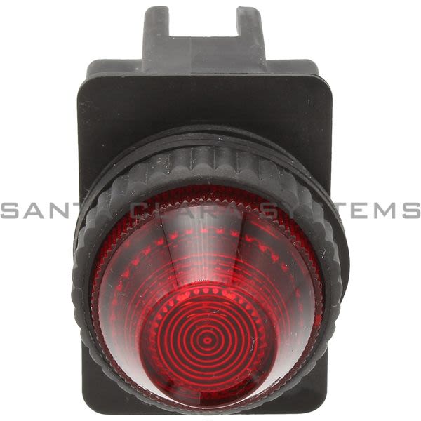 Allen Bradley 800L-22L24R Indicator Light Product Image