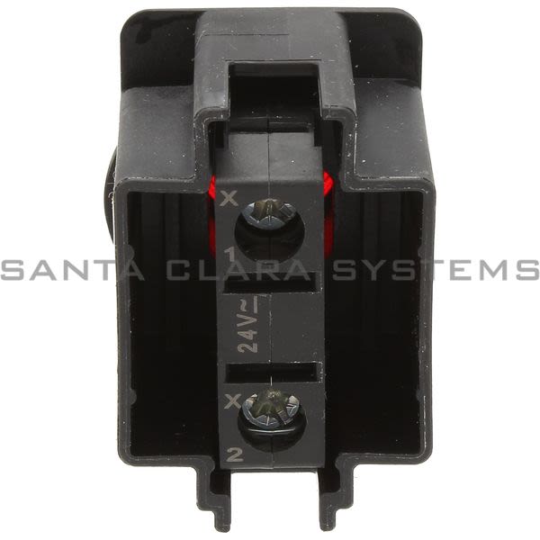 Allen Bradley 800L-22L24R Indicator Light Product Image