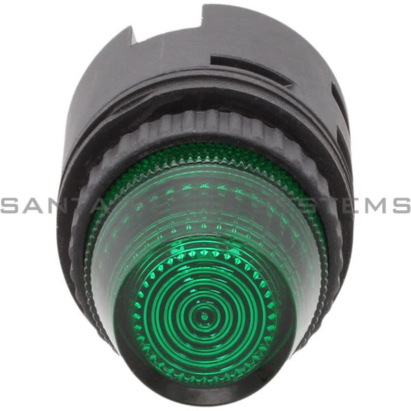 Allen Bradley 800L-30L10G LED Indicator Light Product Image