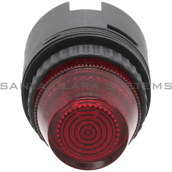 Allen Bradley 800L-30L10R Indicator Light Product Image
