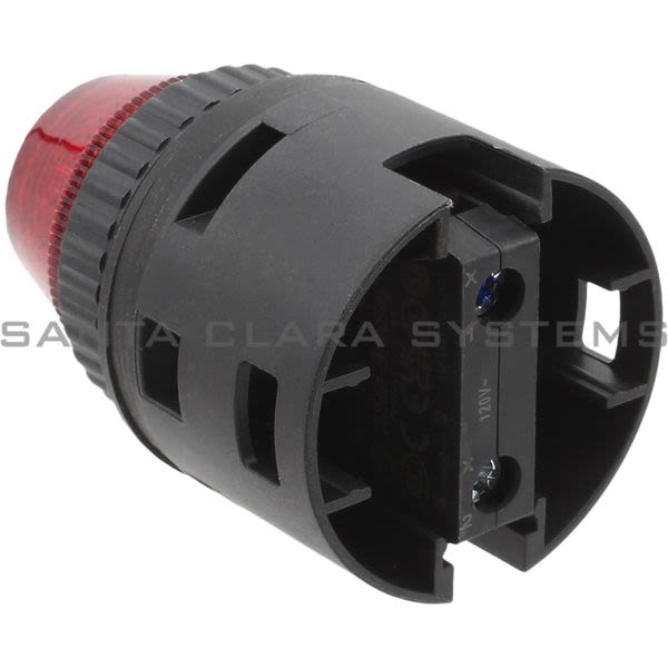 Allen Bradley 800L-30L10R Indicator Light Product Image