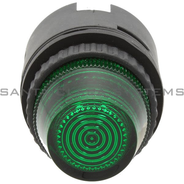 Allen Bradley 800L-30L24G Indicator Light Product Image