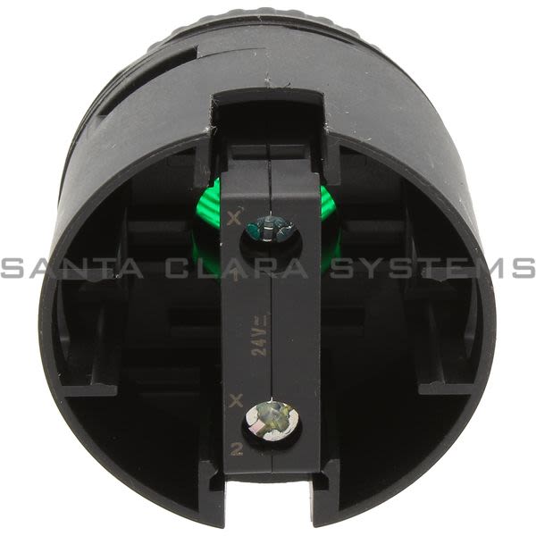 Allen Bradley 800L-30L24G Indicator Light Product Image