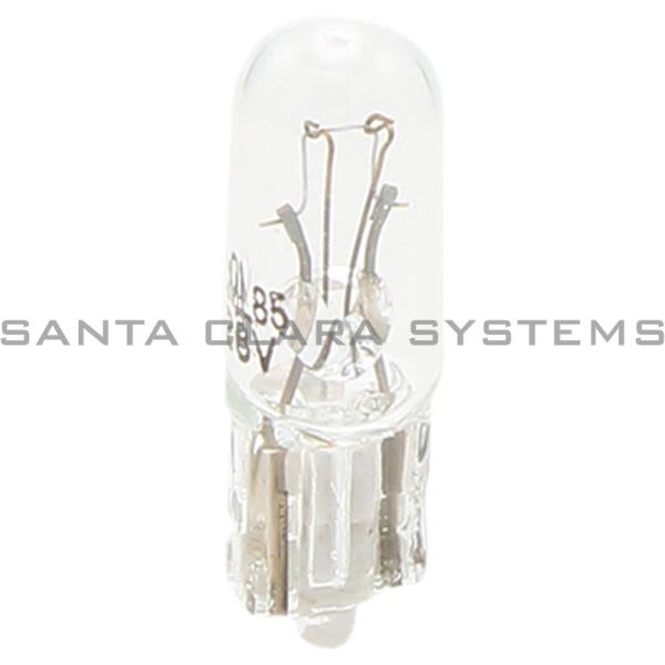 Allen Bradley 800M-N17 Lamp Incandescent Full Voltage 24VAC/DC Product Image
