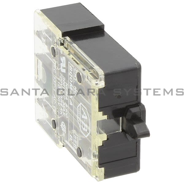 Allen Bradley 800M-XA Contact Block Product Image