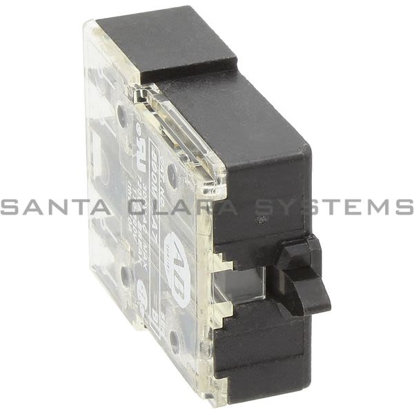 Allen Bradley 800M-XA7 Contact Block Product Image