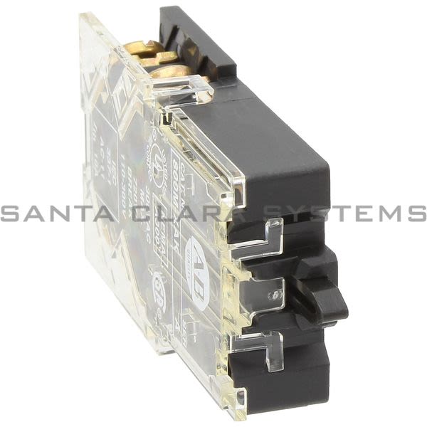 Allen Bradley 800M-XAK Contact Block Product Image