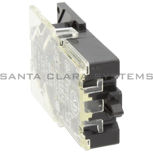 Allen Bradley 800M-XD1K Contact Block Product Image