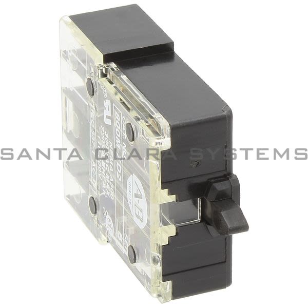 Allen Bradley 800M-XD2 Contact Block Product Image