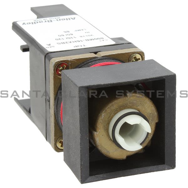 Allen Bradley 800MB-16HX2BS Operator for Selector Switch Product Image