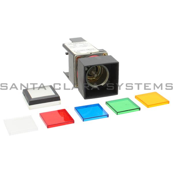 Allen Bradley 800MB-CPB16XA Push Button Product Image