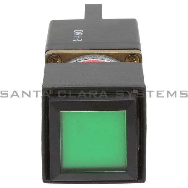 Allen Bradley 800MB-CQL24G Pilot Light Product Image