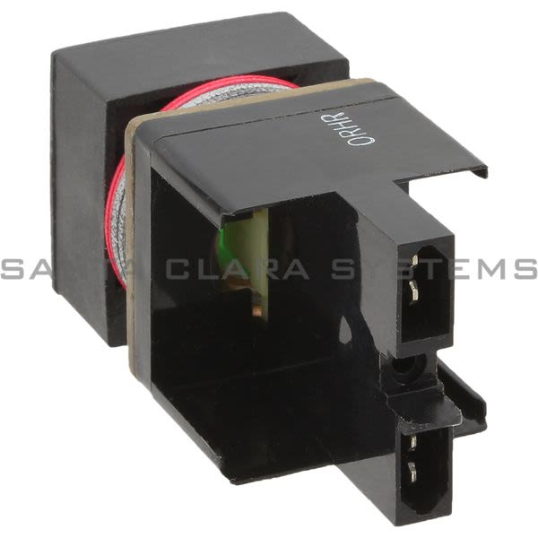 Allen Bradley 800MB-CQL24G Pilot Light Product Image