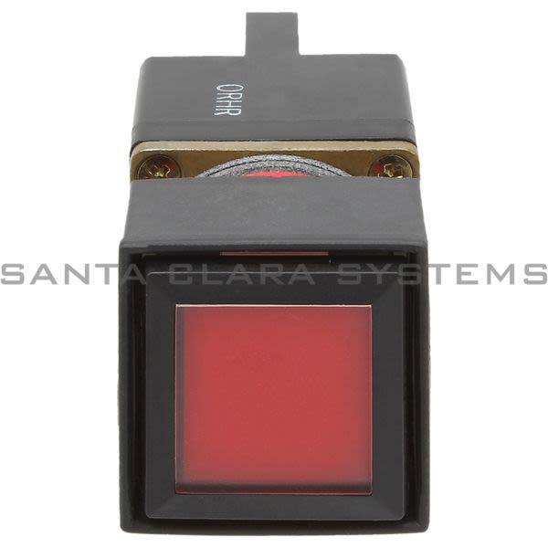 Allen Bradley 800MB-CQL24R Pilot Light Product Image