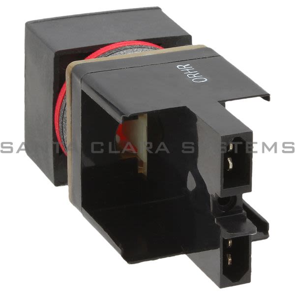 Allen Bradley 800MB-CQL24R Pilot Light Product Image