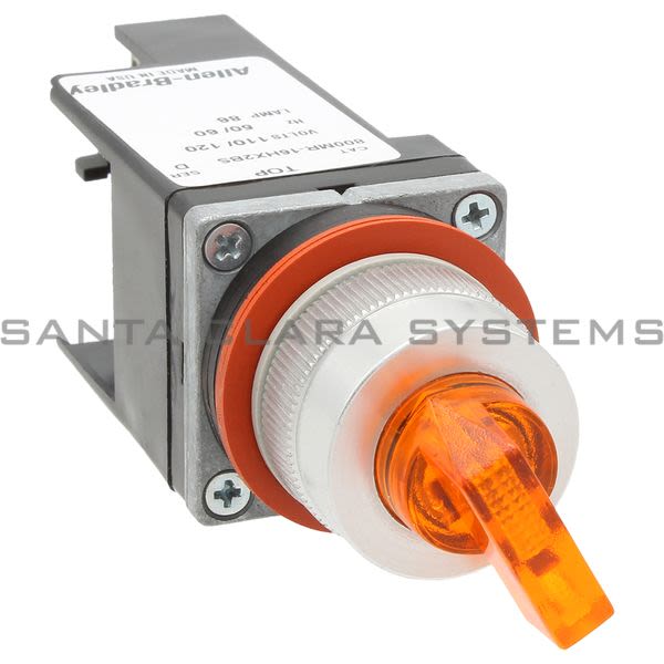 Allen Bradley 800MR-16HD2BS Operator for Selector Switch Product Image