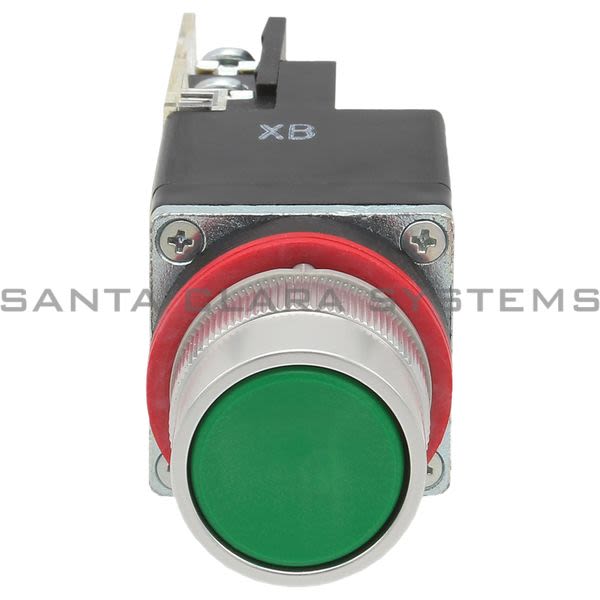 Allen Bradley 800MR-A1AK Pushbutton Product Image
