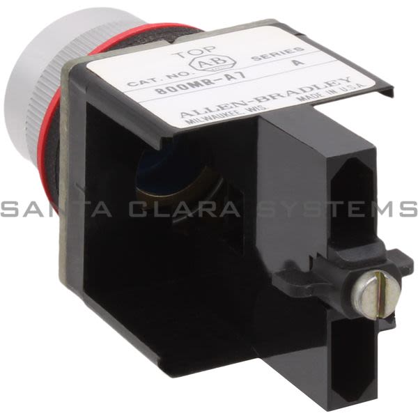 Allen Bradley 800MR-A7 Pushbutton Product Image