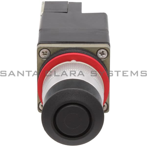 Allen Bradley 800MR-FX2A Pushbutton Product Image