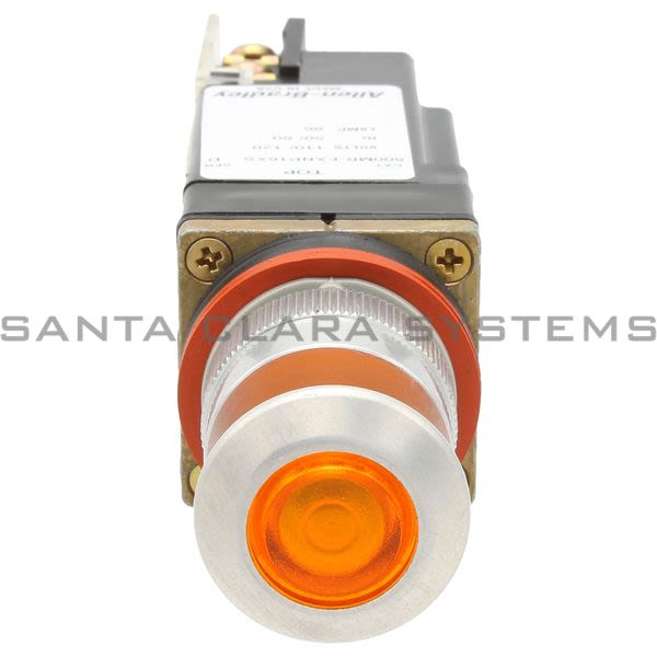 Allen Bradley 800MR-FXNP16AAK Pushbutton Product Image