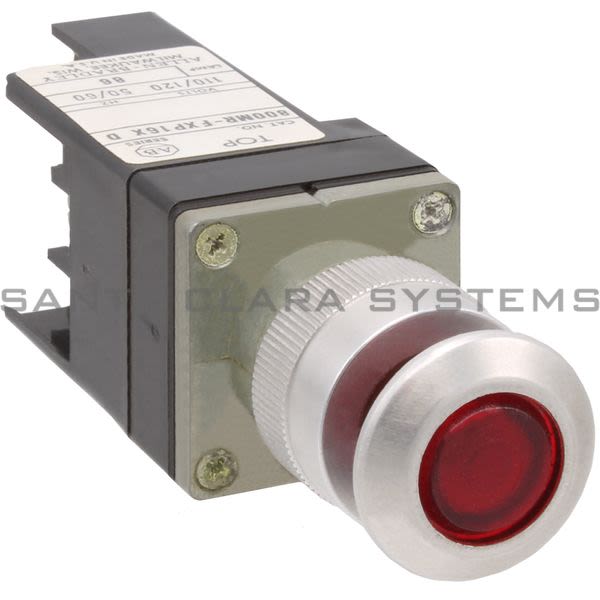 Allen Bradley 800MR-FXP16R  Product Image