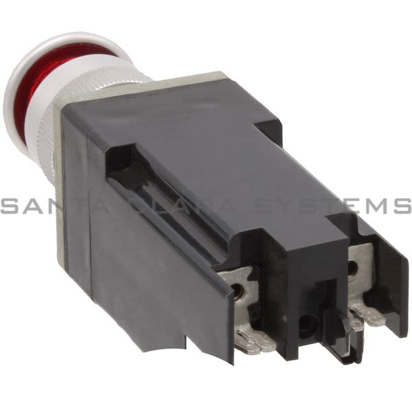 Allen Bradley 800MR-FXP16R  Product Image