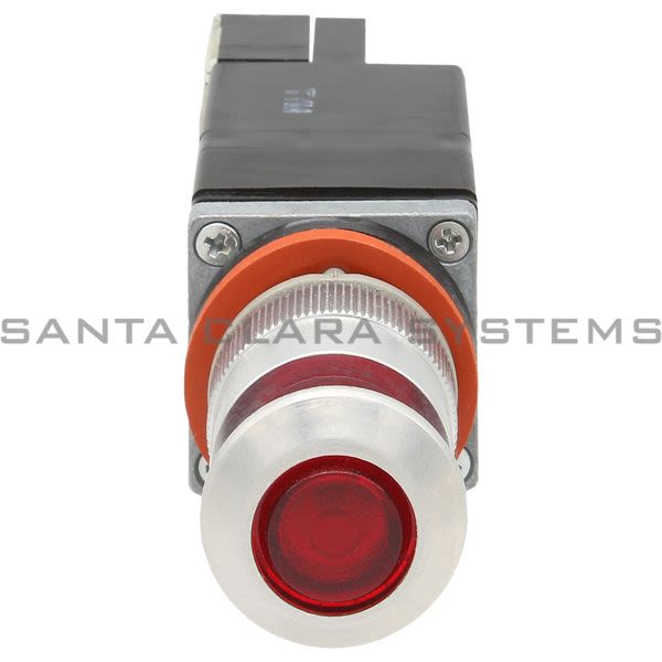 Allen Bradley 800MR-FXQ24RA Pushbutton Product Image