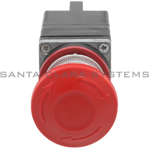 Allen Bradley 800MR-FXT6 Pushbutton Product Image